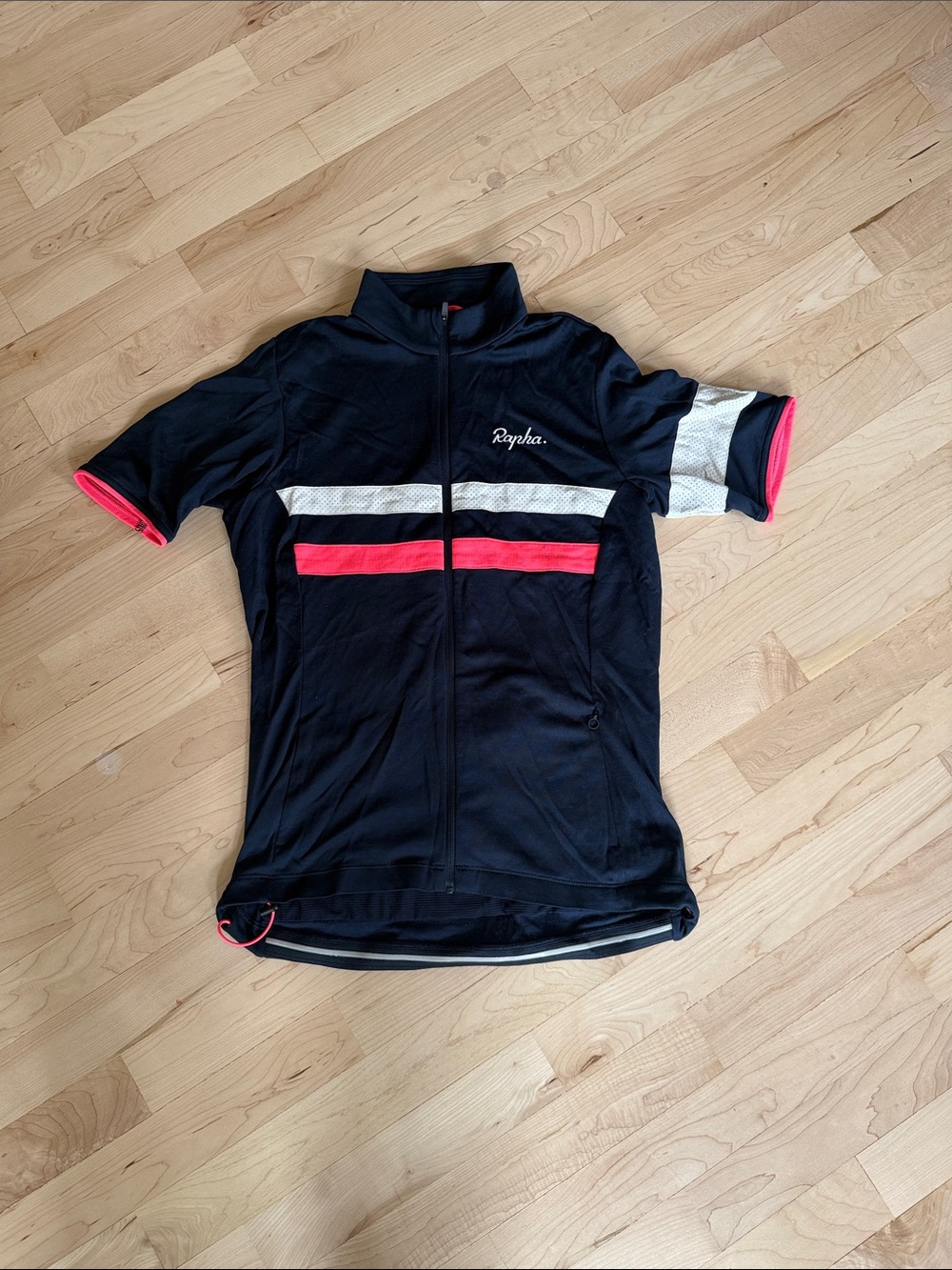 Rapha Women’s Brevet Jersey II. Medium.